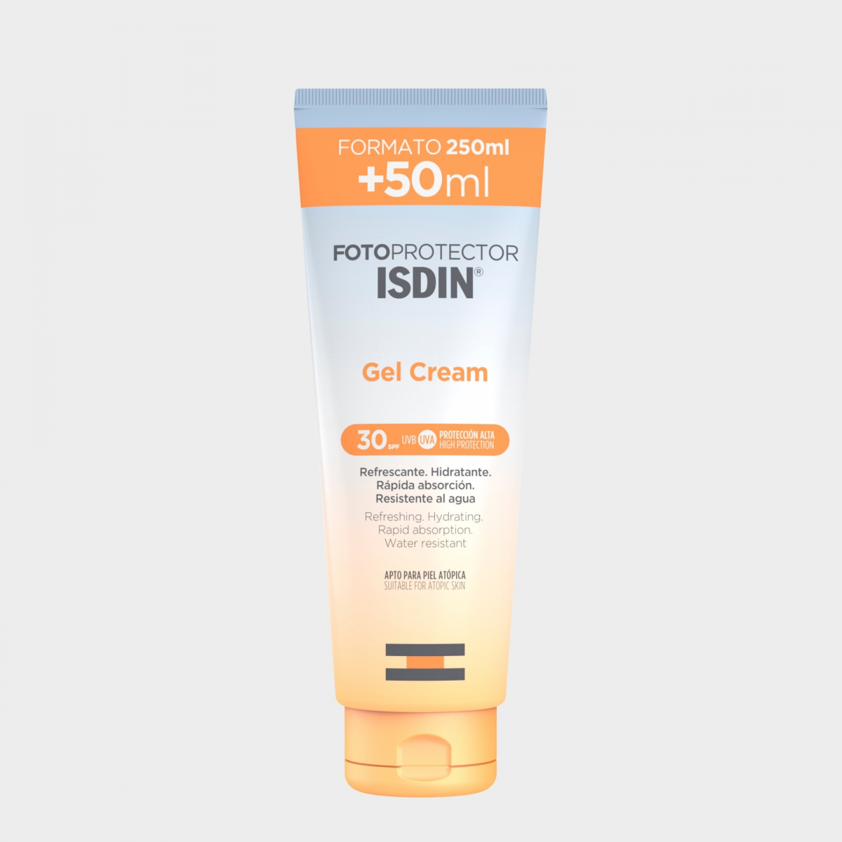 Comprar ISDIN - Hydro Oil SPF30 spray fotoprotetor bifásico